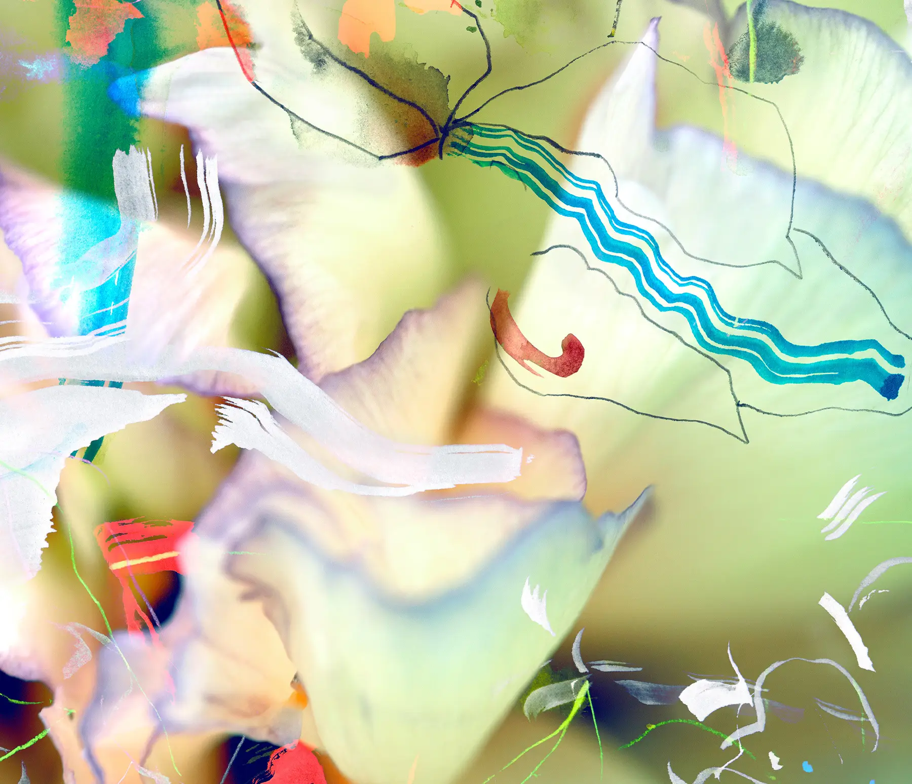 Artwork: Dorothy 3