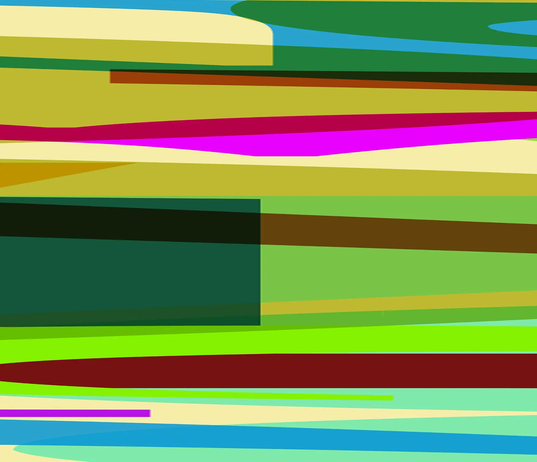 Artwork: Nouvelle 7