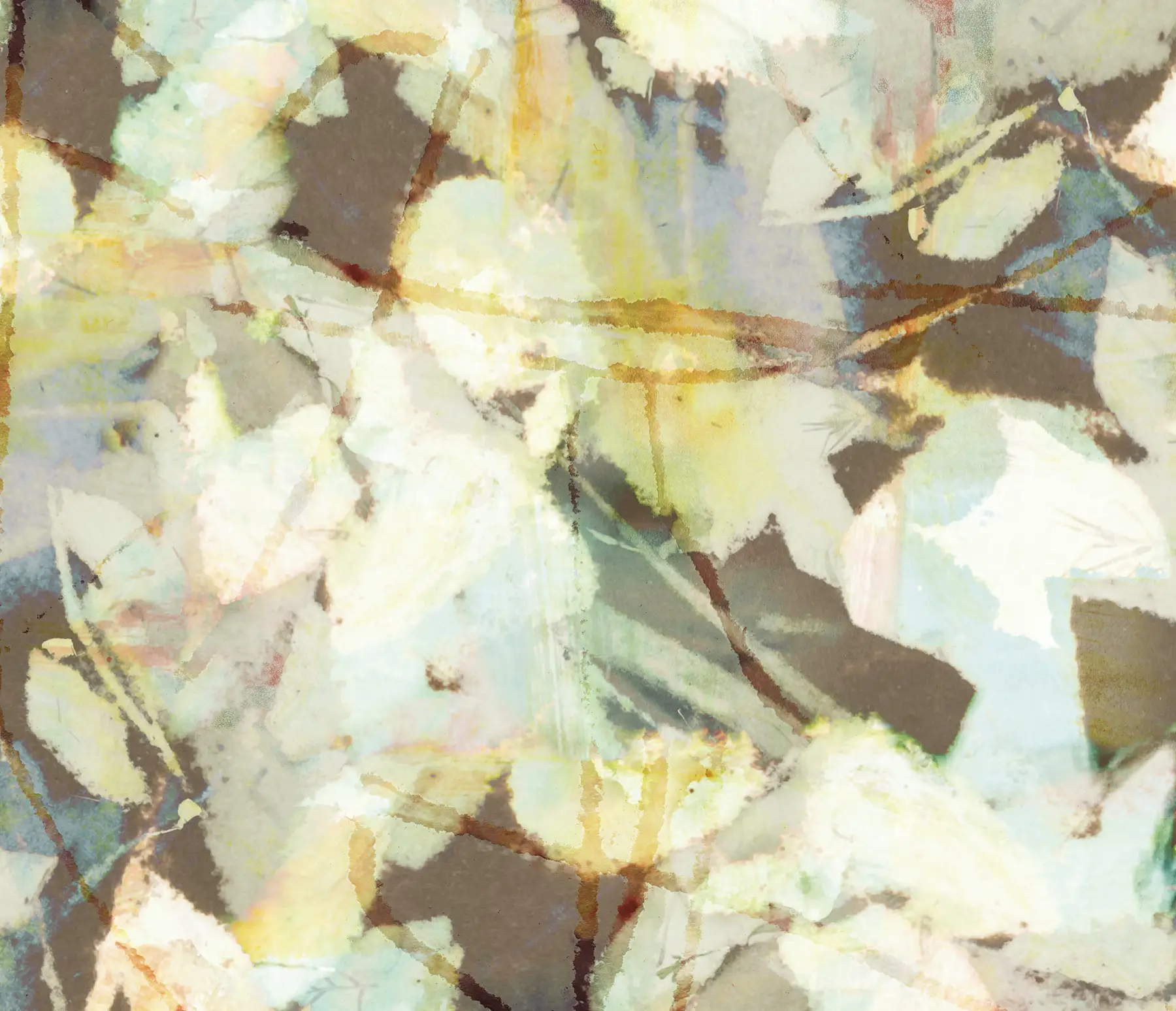 Artwork: Chalk Mache Panorama