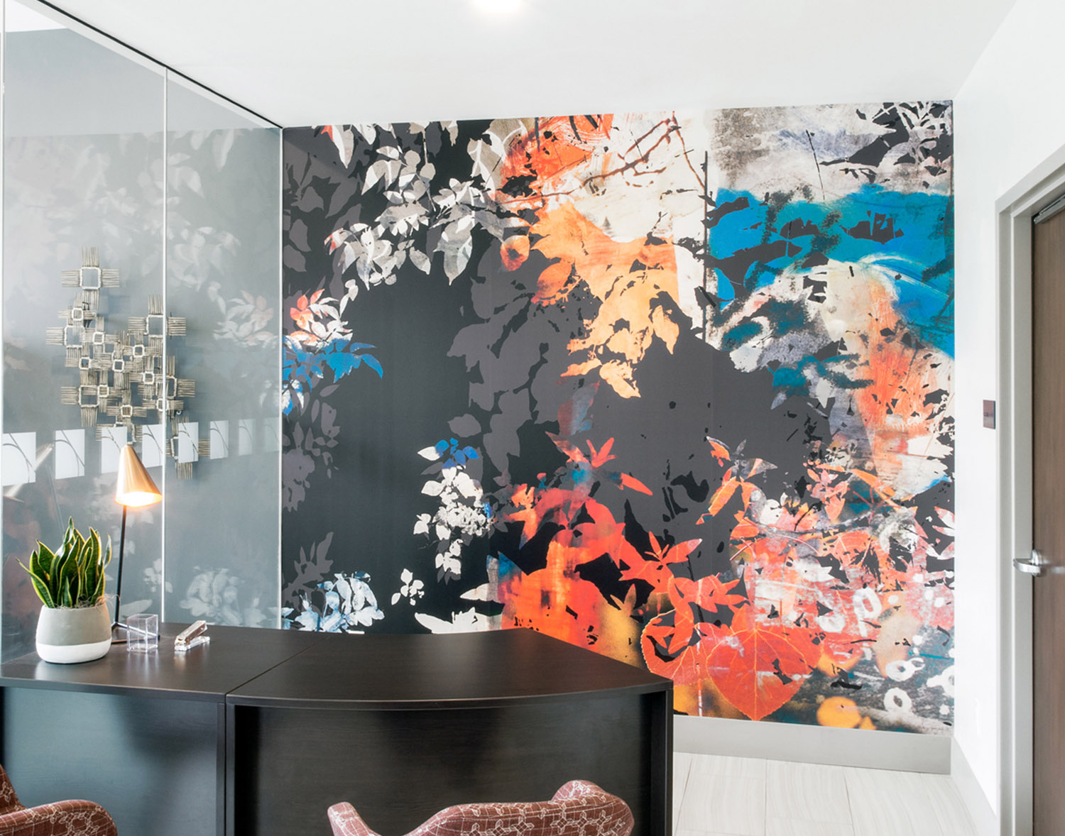 Wall Covering