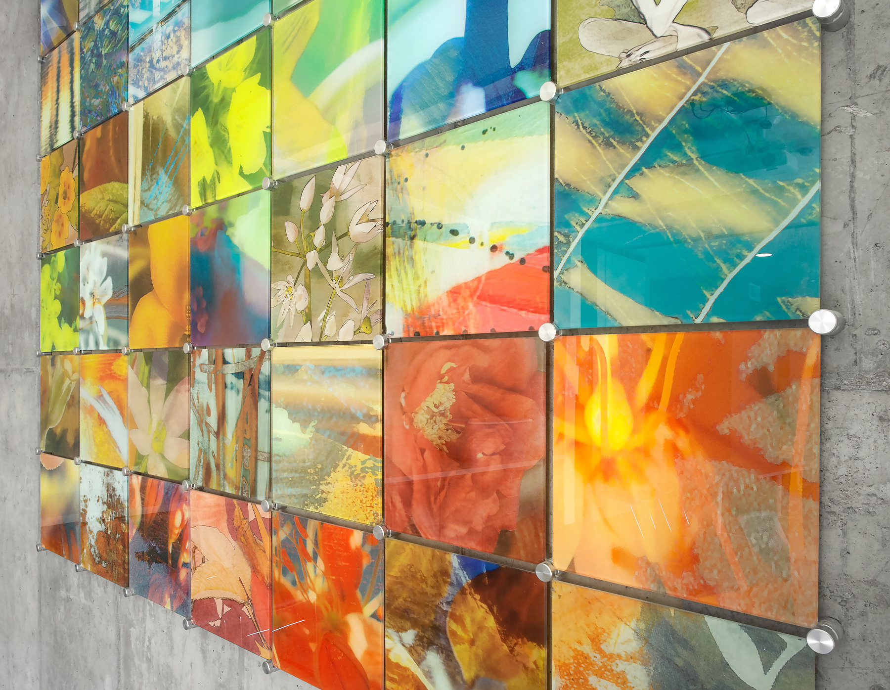 Art on the Wall