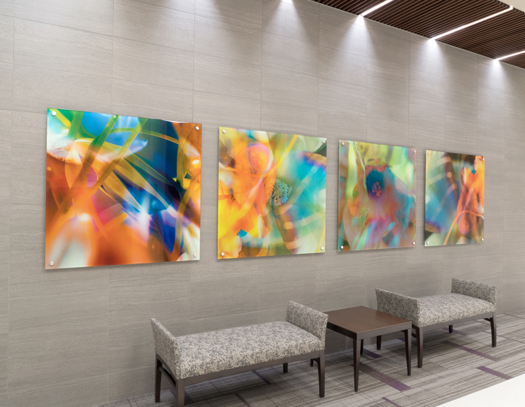 Art on the Wall