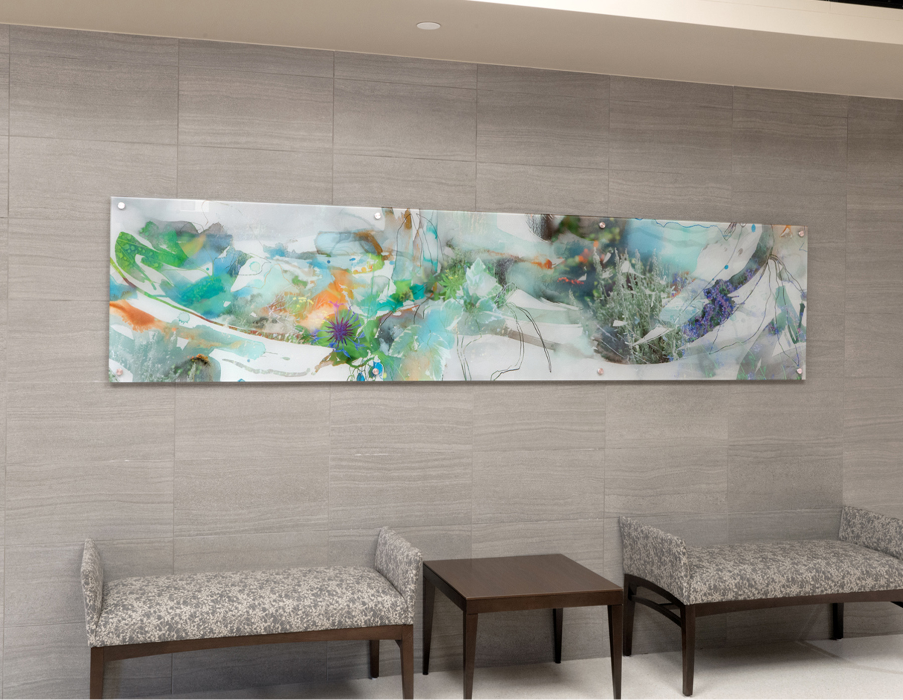 Art on the Wall