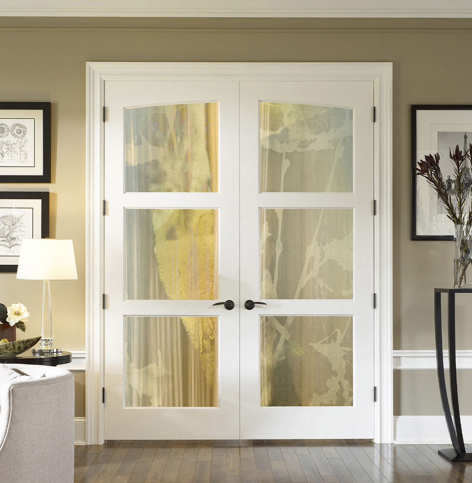 Door Inserts