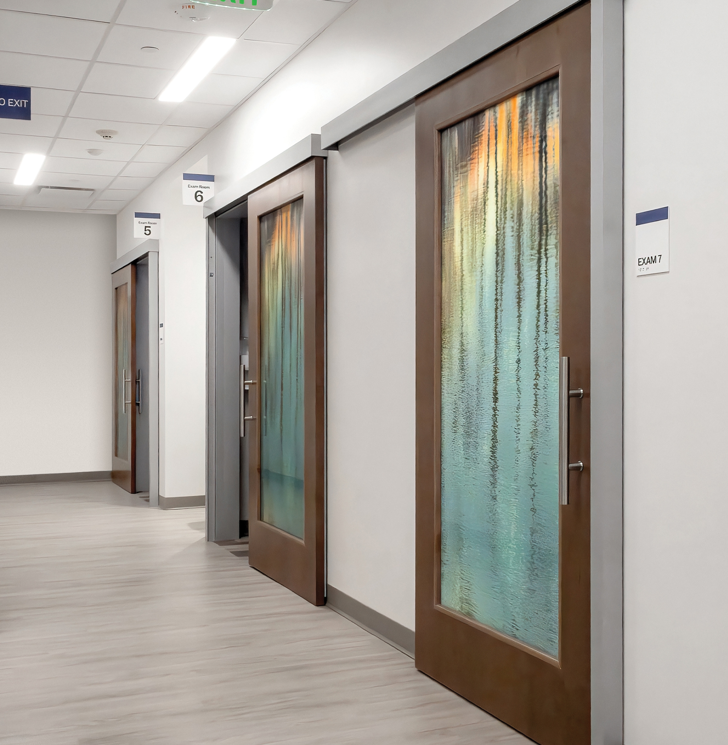 Door Inserts